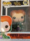 Hocus Pocus Winifred Sanderson Funko Pop! #770 - Collectible Figure