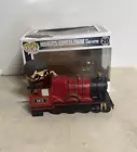 hogwarts express funko pop 20 harry potter