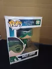 Holly Short Funko Pop 572 Disney Artemis Fowl Character Vinyl Figure