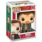 Home Alone - Marv #493 - Funko Pop! Vinyl Movies