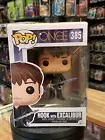 Hook with Exalibur #385 (Funko Pop!, Once Upon A Time)