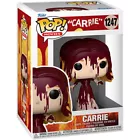 Horror Classics Carrie (Telekinesis) Funko Pop Figure #1247