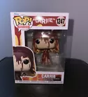 Horror Classics Carrie (Telekinesis) Funko Pop Vinyl Figure #1247