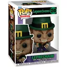 Horror Classics Leprechaun Holding Coin Funko Pop! Vinyl Figure #1245