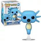 Horsea #844 Funko Pop! Figure - Pokemon - Pop Games Vinyl Figures - Brand New