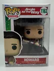 Howard Funko Pop Movies Jingle All the Way 1163