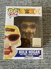 Hulk Hogan Pop Funko WWE 11