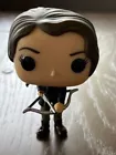 hunger games funko pop katniss Everdeen #226