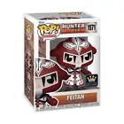 Hunter x Hunter Feitan Funko Vinyl Figure #1571 - Specialty Series (PRE-ORDER)