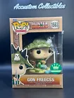 Hunter X Hunter - Gon Freecss Fishing #1563 Pop! Vinyl Figure