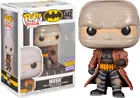 HUSH Batman Winter Con 2022 Funko POP! #442 NEW