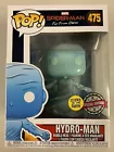 Hydro-Man (Glow) 475 ~ Marvel: Spider-Man - Far From Home ~ Funko Pop Vinyl GITD