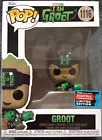 I Am Groot 2022 Fall Convention #1116 Pop Vinyl