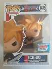 ICHIGO Bleach Anime No: 1479 NYCC 2023 Exclusive, Funko Pop Vinyl Figure