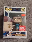 IKARUS - Funko Pop Marvel Eternals #745 Marvel Collector Corps Exclusive *NEW*