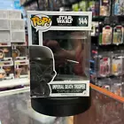 Imperial Death Trooper #144 (Funko Pop!, Star Wars)