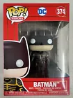 Imperial Palace Batman 374 ~ DC Heroes ~ Funko Pop Vinyl