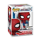 *IN HAND* Funko Pop! AMAZON exclusive MARVEL CIVIL WAR SPIDER-MAN #1151