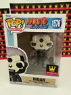 *IN HAND* Funko Pop! Canada Exclusive Naruto Shippuden Hidan with Jacket #1576