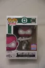 in hand funko pop dc white lantern sinestro #398 funkon summer exclusive sdcc