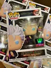 *IN HAND* Funko Pop! EXCLUSIVE JUJUTSU KAISEN SATORU GOJO #1137