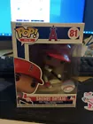 *IN HAND* Funko Pop!  MLB - Angels Shohei Ohtani (Alternate Uniform) #81