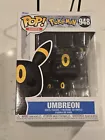 *IN HAND* Funko Pop! POKEMON UMBREON EEVEELUTION  #948