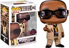 *IN HAND* FUNKO POP! ROCKS - NOTORIOUS B.I.G. [W/ SUIT] #243 [SPECIAL EDITION]