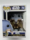 *IN HAND* Funko Pop! Star Wars - Neel #702  Skeleton Crew New 2024 Release