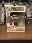 Indiana Jones and the Temple Of Doom Funko Pop #1369 HOT TOPIC EXCLUSIVE *new*