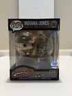 Indiana Jones Funko Pop (Exclusive) #1361