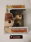 Indiana Jones Funko Pop! Movies 1350 Pop Vinyl Figure FU59258