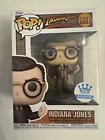 Indiana Jones Funko POP! Shop Exclusive #1357