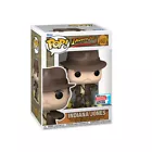 Indiana Jones - Indiana Jones with Snakes Pop! NYCC 2023 Vinyl Figure (RS) #1401