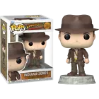 Indiana Jones the Temple of Doom - Indiana Jones #1355 Funko Pop Vinyl NEW