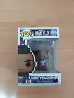 Infinity Killmonger Marvel #969 Funko Pop, Excellent Condition