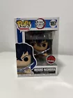 Inosuke Hashibira Demon Slayer Funko Pop 1057 EB Games Exclusive