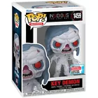 Insidious The Last Key - Key Demon (2023 Fall Limited Edition) #1459 Funko Pop!