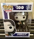 INTERVIEW WITH THE VAMPIRE LOUIS  FUNKO POP #1418