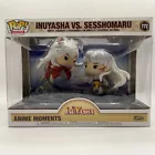 Inuyasha vs. Sesshomaru Funko Pop! InuYasha #772