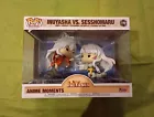 Inuyasha vs. Sesshomaru Funko Pop! InuYasha #772