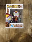 Iron Hammer Funko Pop #857 Marvel Infinity Warps