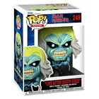 IRON MAIDEN Eddie LIFE AFTER DEATH FUNKO POP figure ROCKS 249