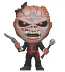 Iron Maiden Eddie Nights of the Dead Pop! Vinyl Figure #251 OEX