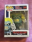 Iron Maiden Funko Pop No. 249 Live After Death Eddie