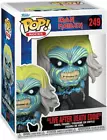 Iron Maiden - "Live After Death Eddie" POP! Vinyl Figure (249)