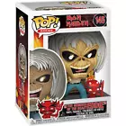 Iron Maiden - The Number of the Beast Eddie #145 - Funko Pop! Vinyl Rocks