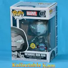 Iron Man - Infamous Iron Man Glow in the Dark Pop! Vinyl Figure #677