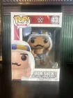 Iron Sheik (43) (WWE) VAULTED Funko Pop