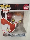 IT CHAPTER TWO PENNYWISE WITH BALLOON FUNKO POP! VINYL FIGURE#780